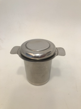 Load image into Gallery viewer, High Quality Laser Cut Stainless steel infuser