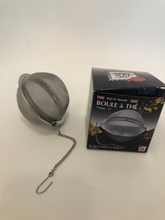Load image into Gallery viewer, Large Tea Ball (good for ice tea)