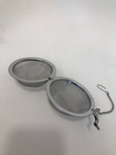 Load image into Gallery viewer, Large Tea Ball (good for ice tea)
