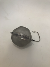 Load image into Gallery viewer, Large Tea Ball (good for ice tea)