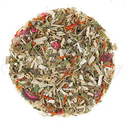 Cold and Flu (Cranberry Echinacea)