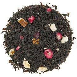 Cranberry Orange