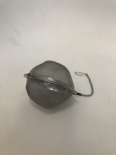 Load image into Gallery viewer, Large Tea Ball (good for ice tea)
