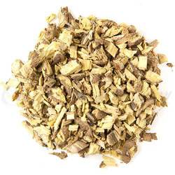 Organic Licorice Root