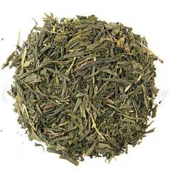 Organic Japanese Sencha